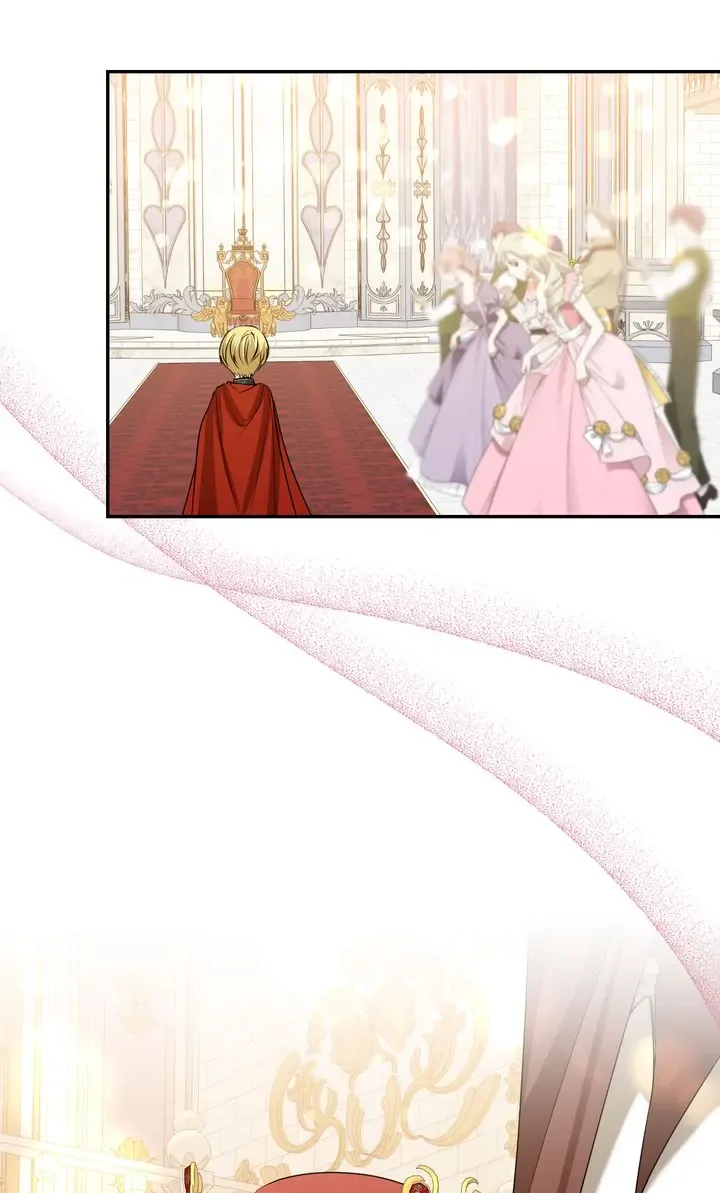 Our Tyrant Became Young Chapter 43 page 12
