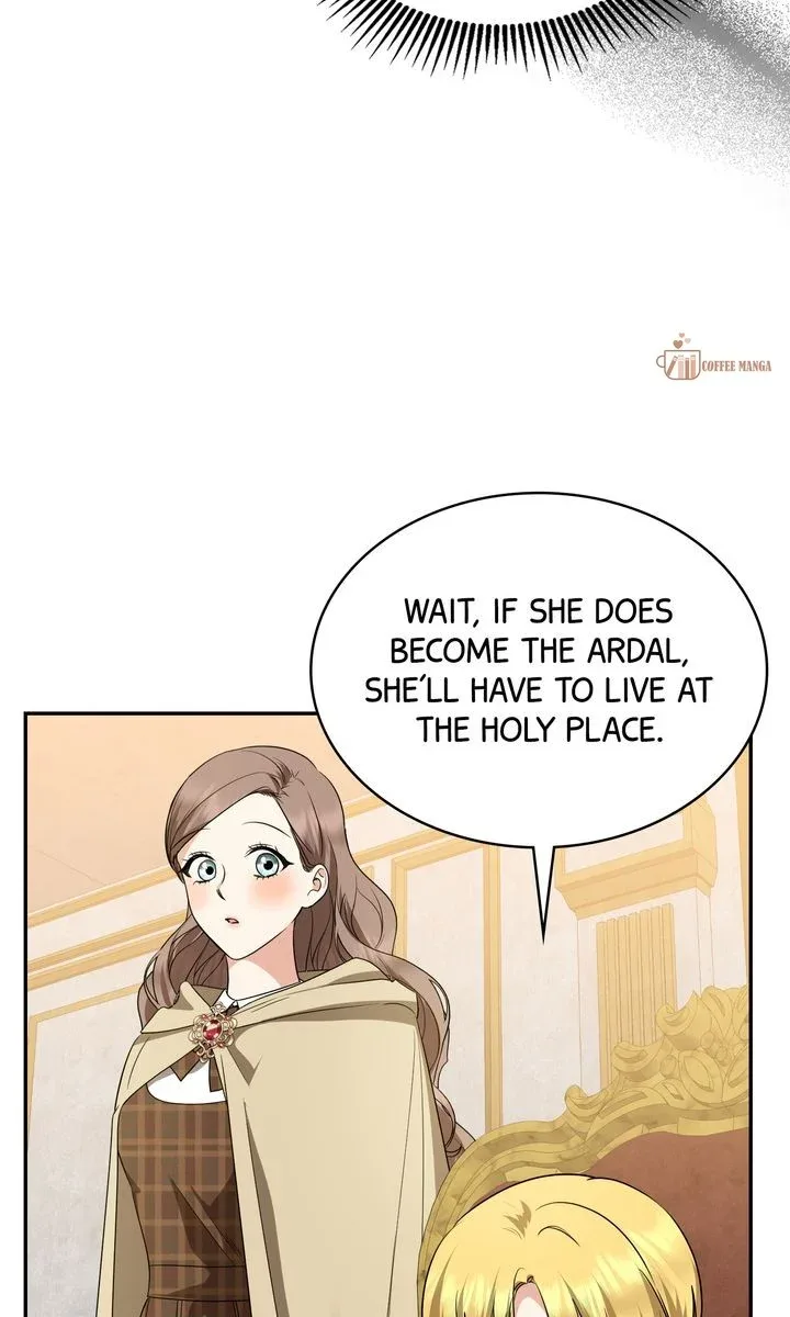 Our Tyrant Became Young Chapter 42 page 45
