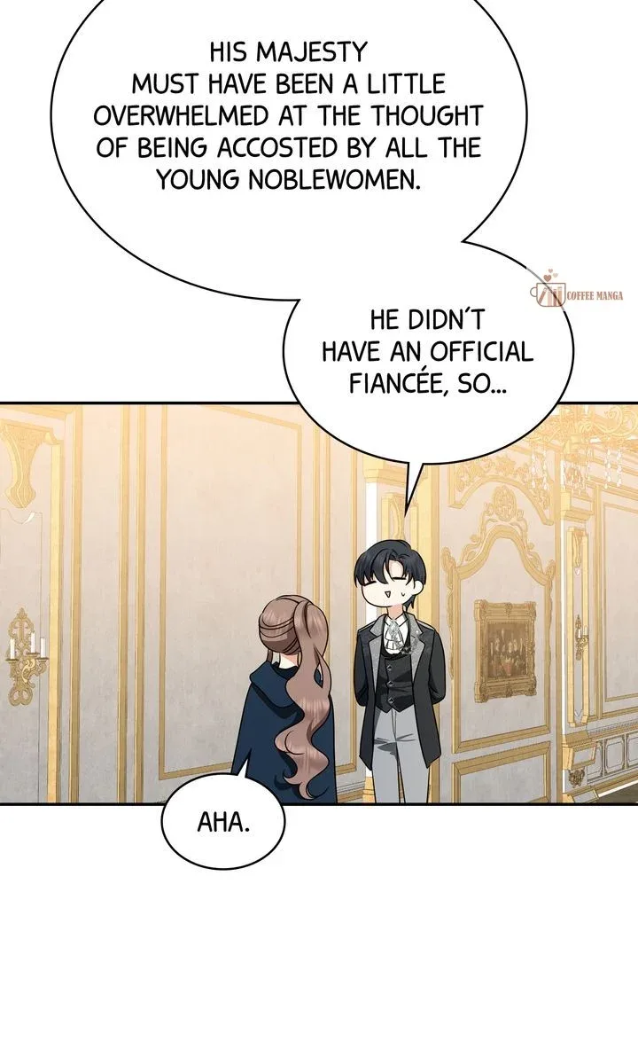 Our Tyrant Became Young Chapter 42 page 63