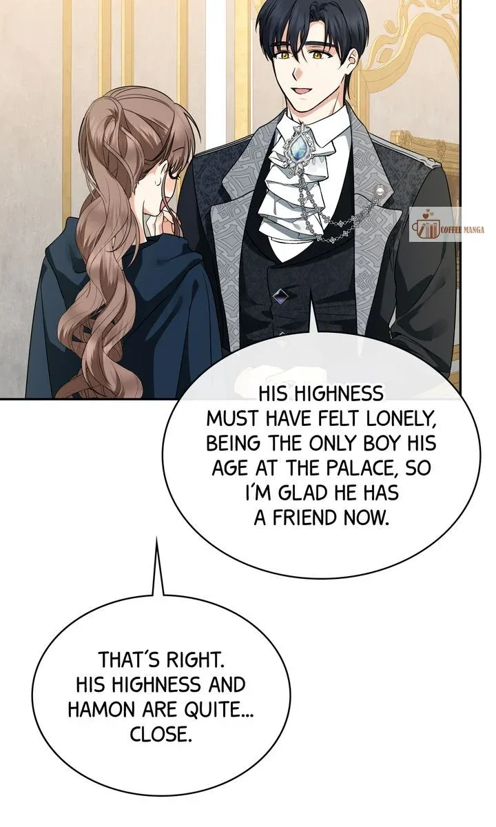 Our Tyrant Became Young Chapter 42 page 68