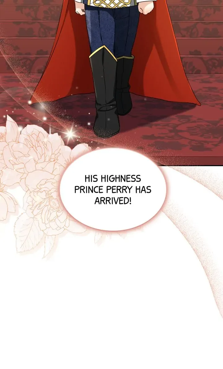 Our Tyrant Became Young Chapter 43 page 9