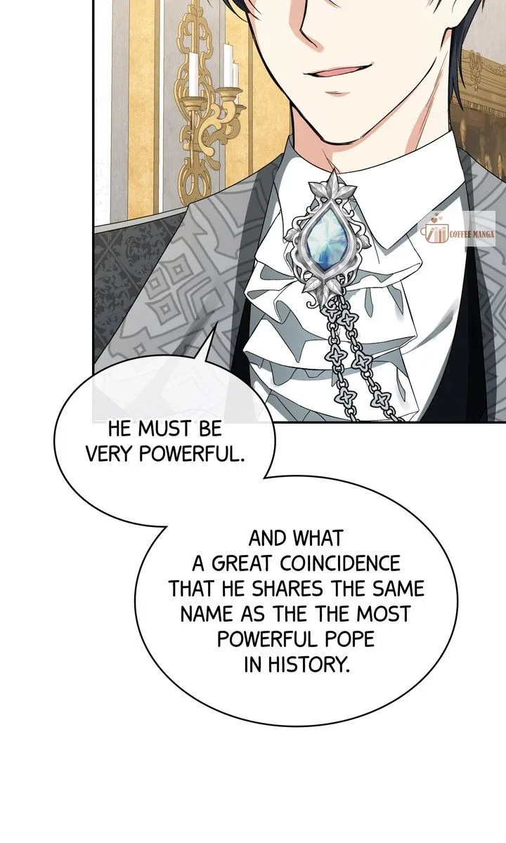 Our Tyrant Became Young Chapter 42 page 70