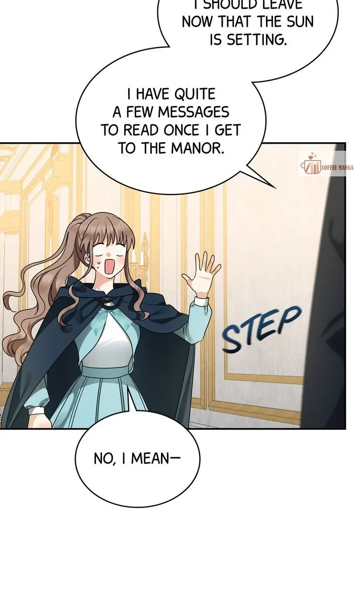 Our Tyrant Became Young Chapter 42 page 84