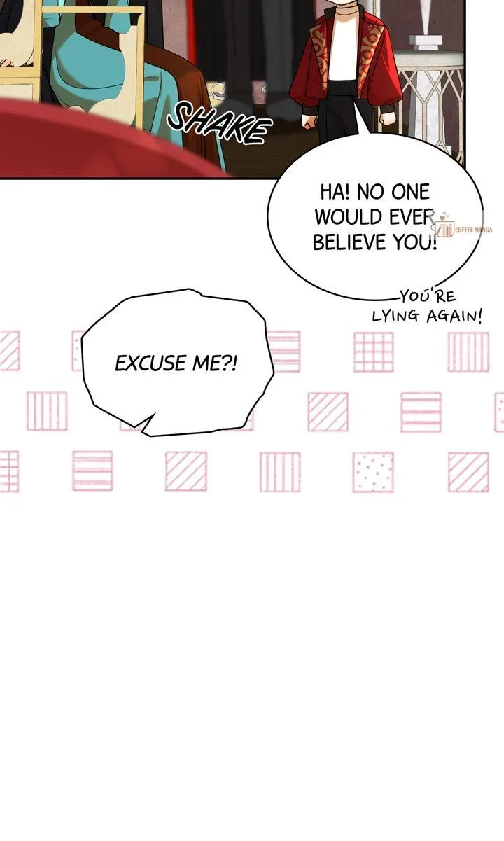 Our Tyrant Became Young Chapter 40 page 44