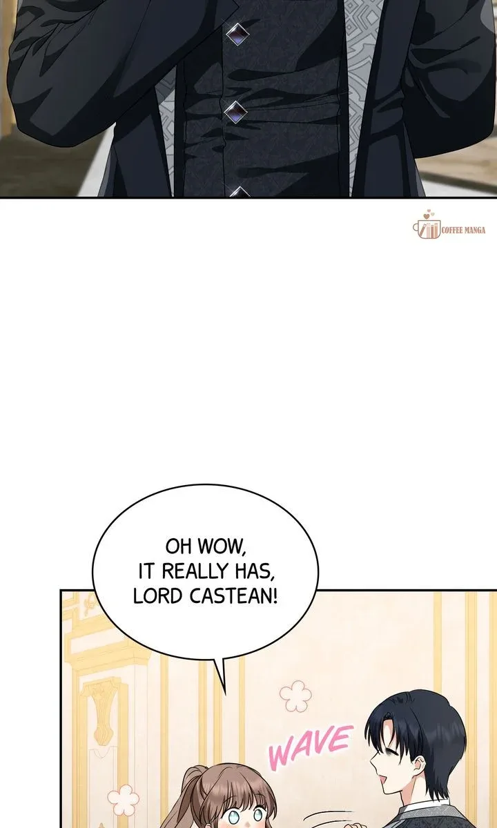 Our Tyrant Became Young Chapter 42 page 51
