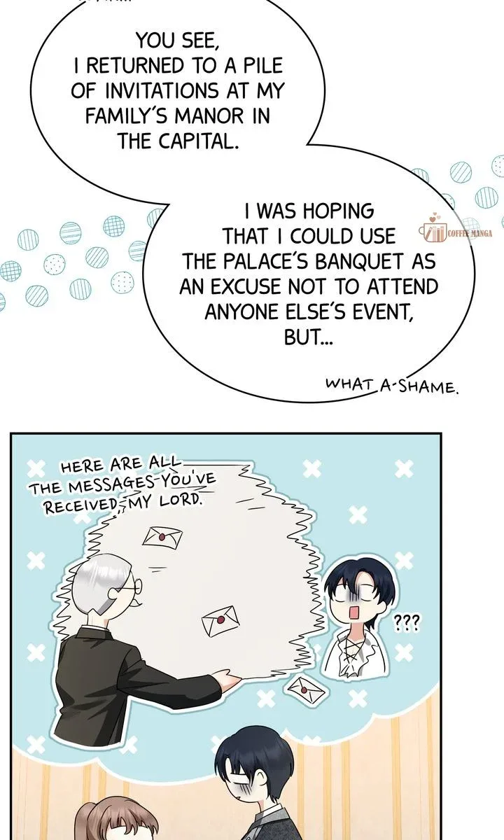 Our Tyrant Became Young Chapter 42 page 59
