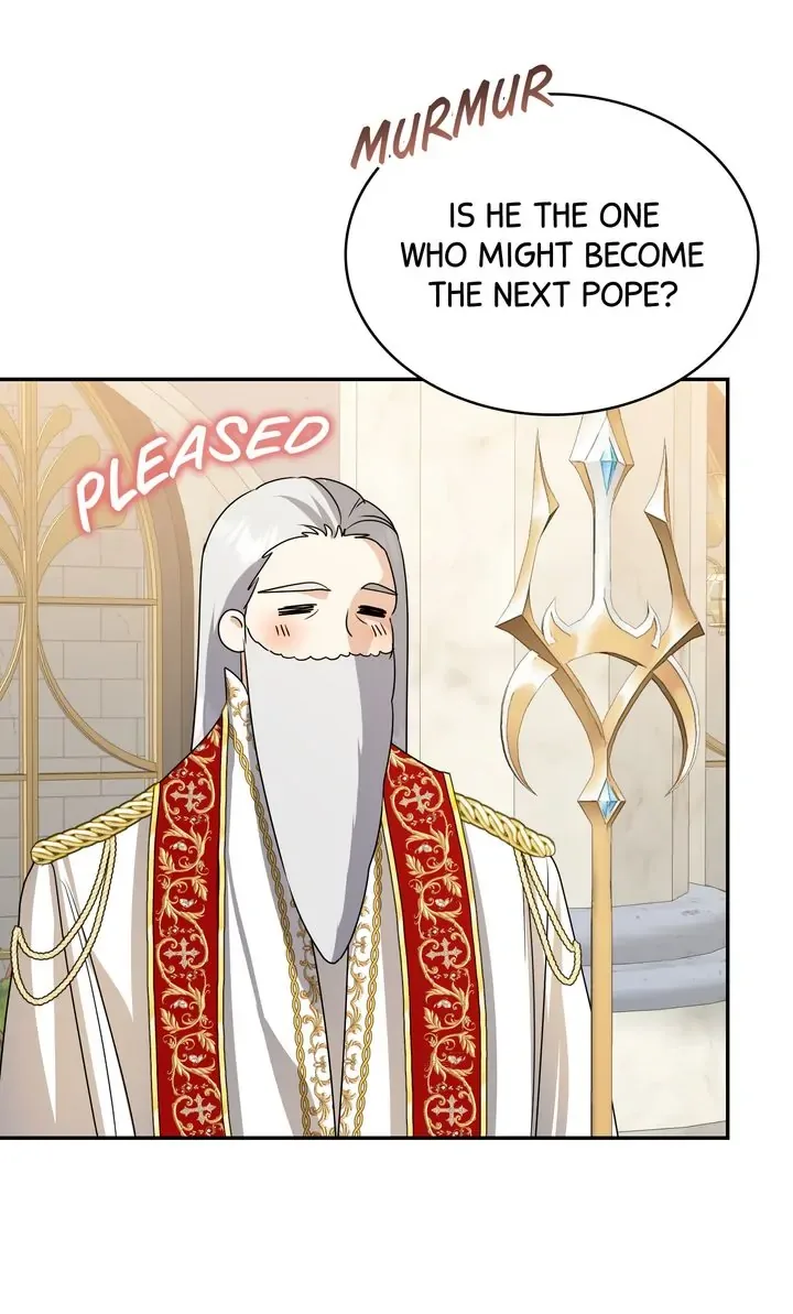 Our Tyrant Became Young Chapter 43 page 14