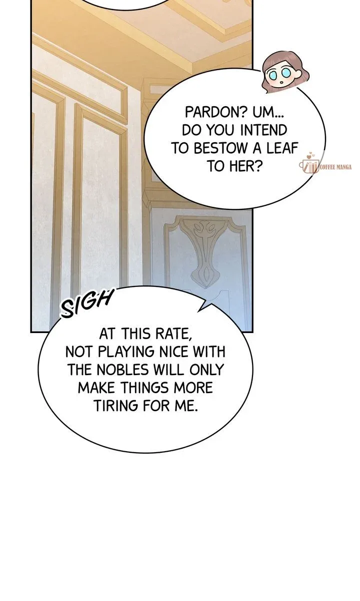 Our Tyrant Became Young Chapter 42 page 37