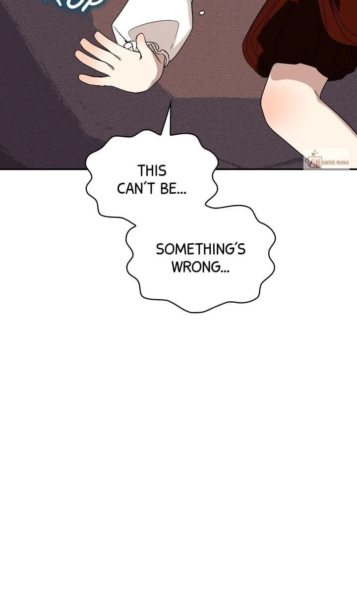 Our Tyrant Became Young Chapter 40 page 58