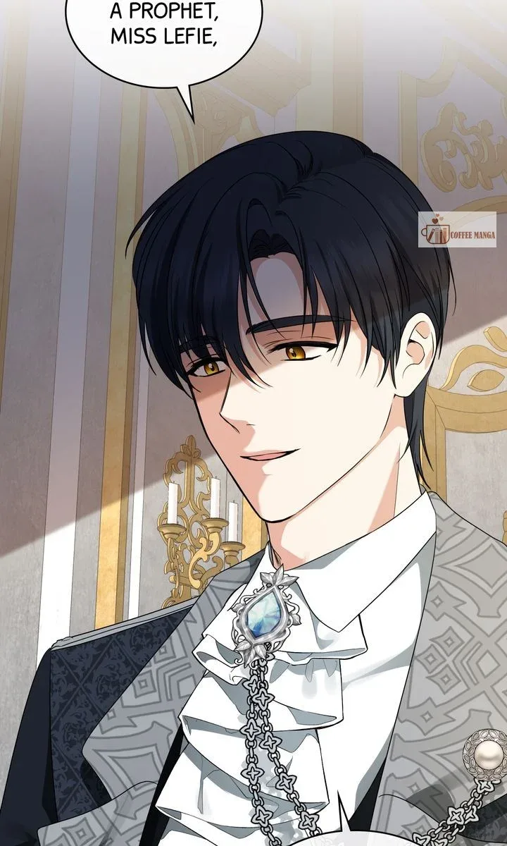 Our Tyrant Became Young Chapter 42 page 74