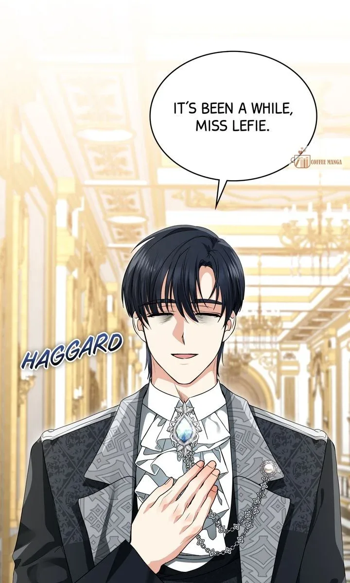 Our Tyrant Became Young Chapter 42 page 50