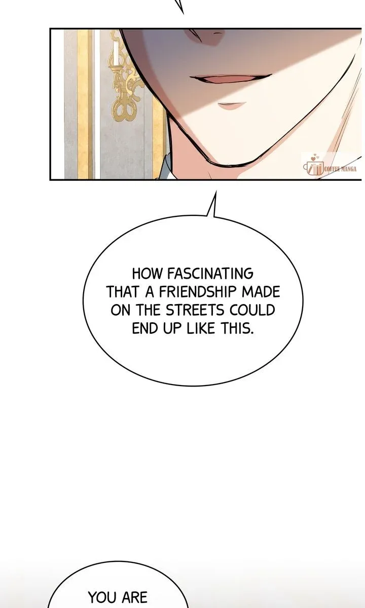Our Tyrant Became Young Chapter 42 page 73