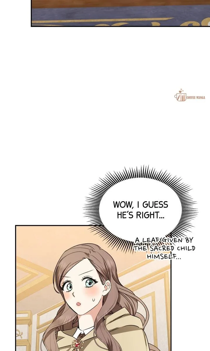 Our Tyrant Became Young Chapter 42 page 39