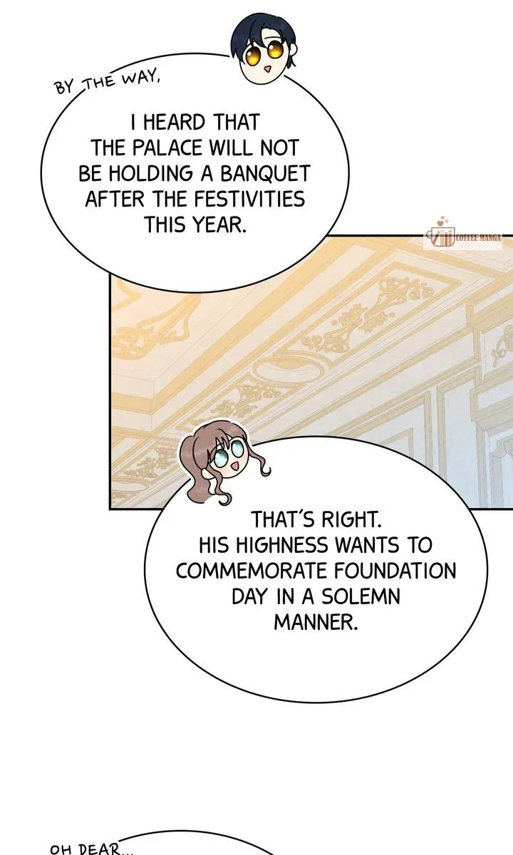 Our Tyrant Became Young Chapter 42 page 58