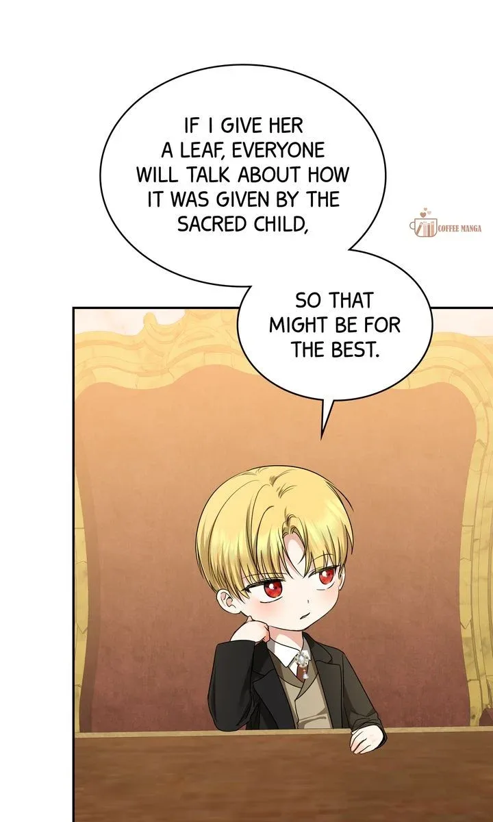 Our Tyrant Became Young Chapter 42 page 38