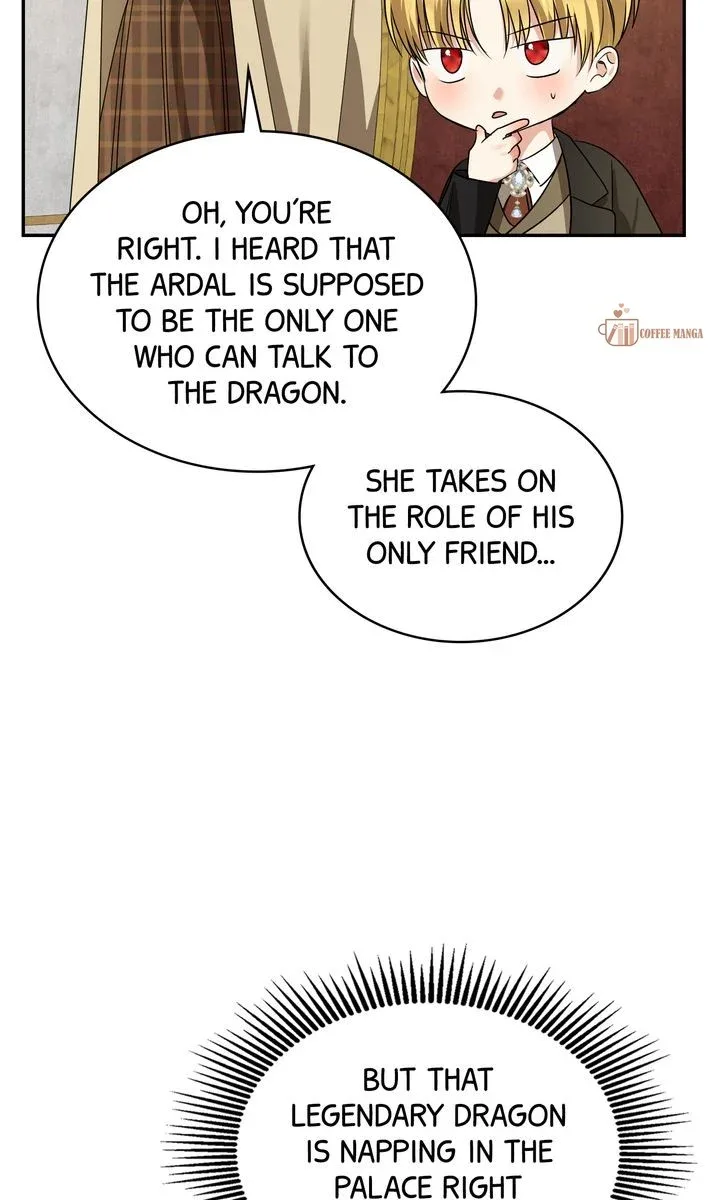 Our Tyrant Became Young Chapter 42 page 46