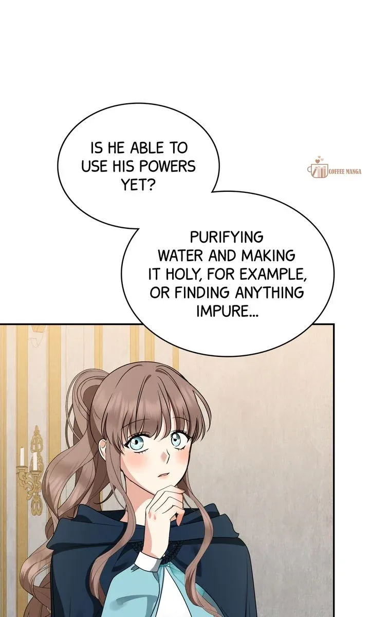 Our Tyrant Became Young Chapter 42 page 71