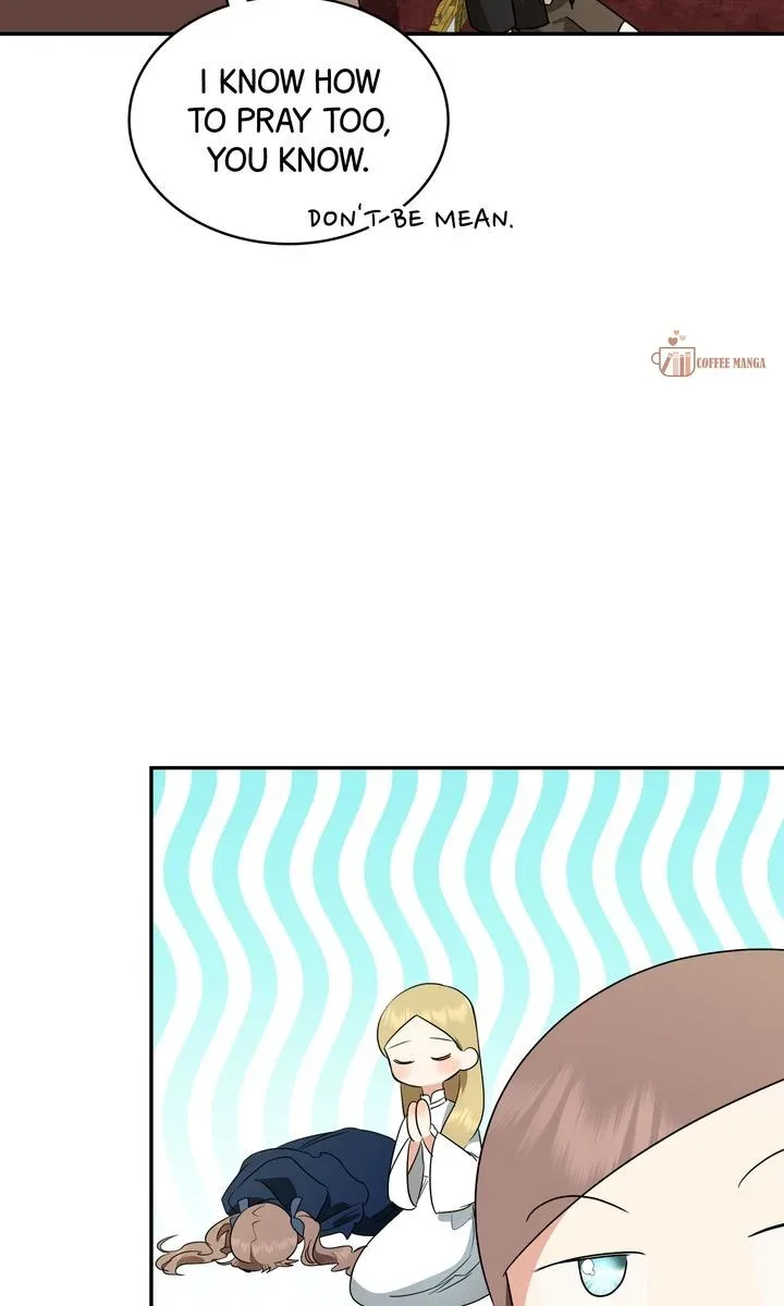 Our Tyrant Became Young Chapter 42 page 35