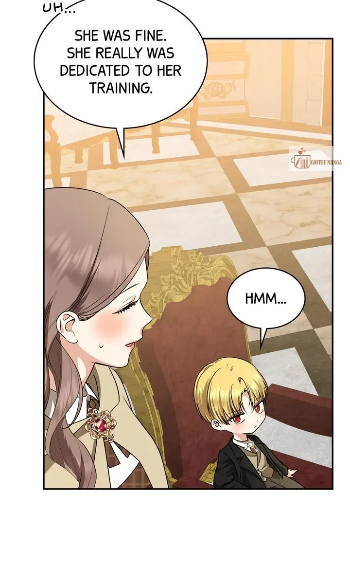 Our Tyrant Became Young Chapter 42 page 42
