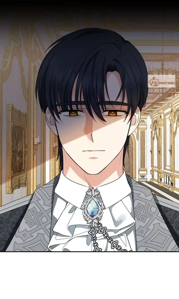 Our Tyrant Became Young Chapter 42 page 77