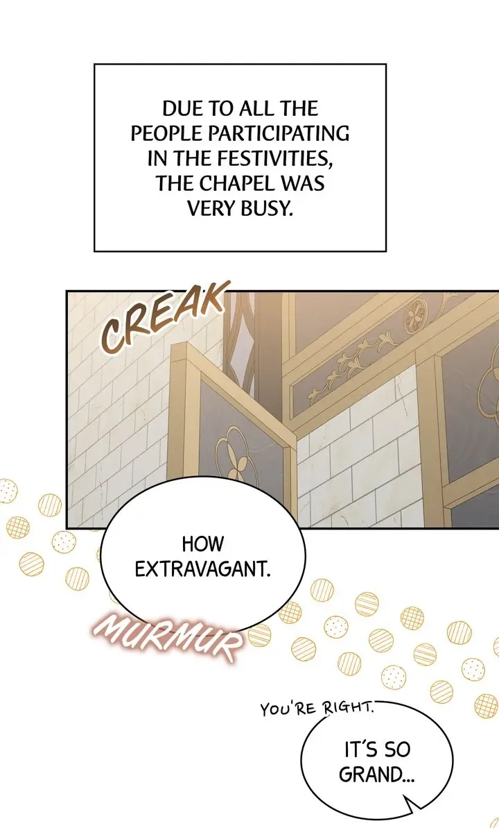 Our Tyrant Became Young Chapter 43 page 6