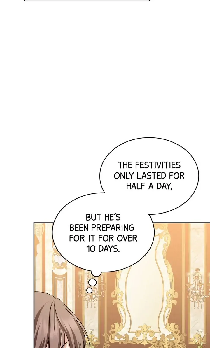 Our Tyrant Became Young Chapter 43 page 63