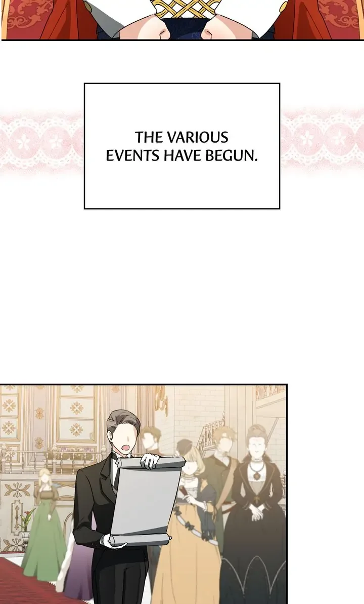 Our Tyrant Became Young Chapter 43 page 17