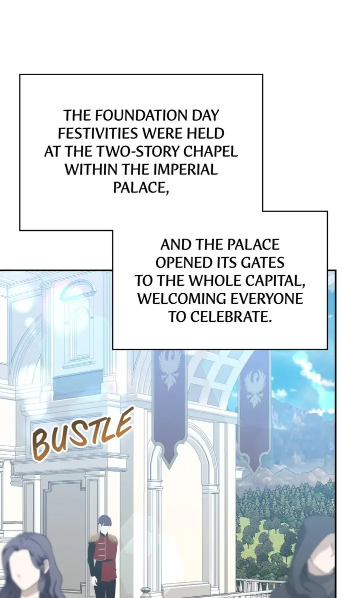 Our Tyrant Became Young Chapter 43 page 4