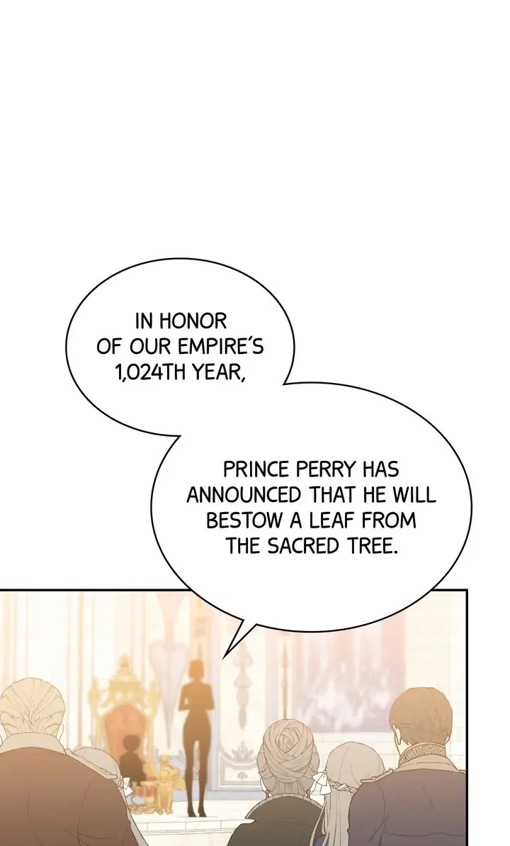 Our Tyrant Became Young Chapter 43 page 30