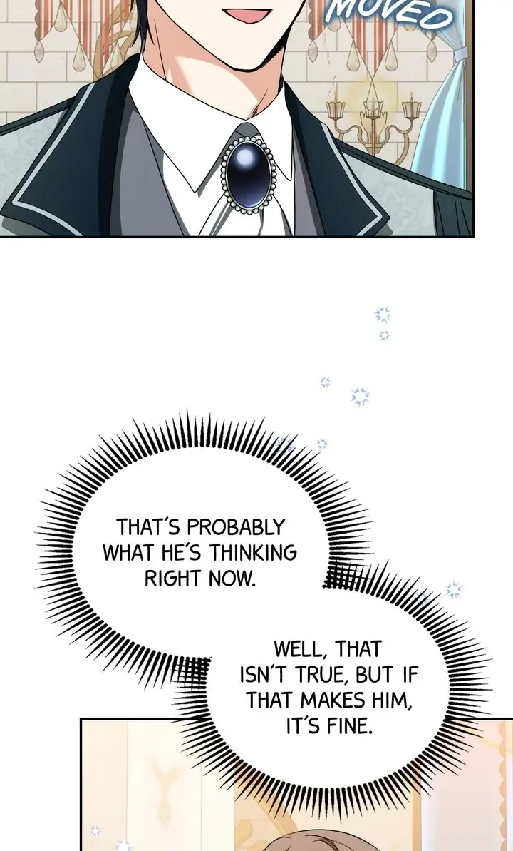 Our Tyrant Became Young Chapter 43 page 54