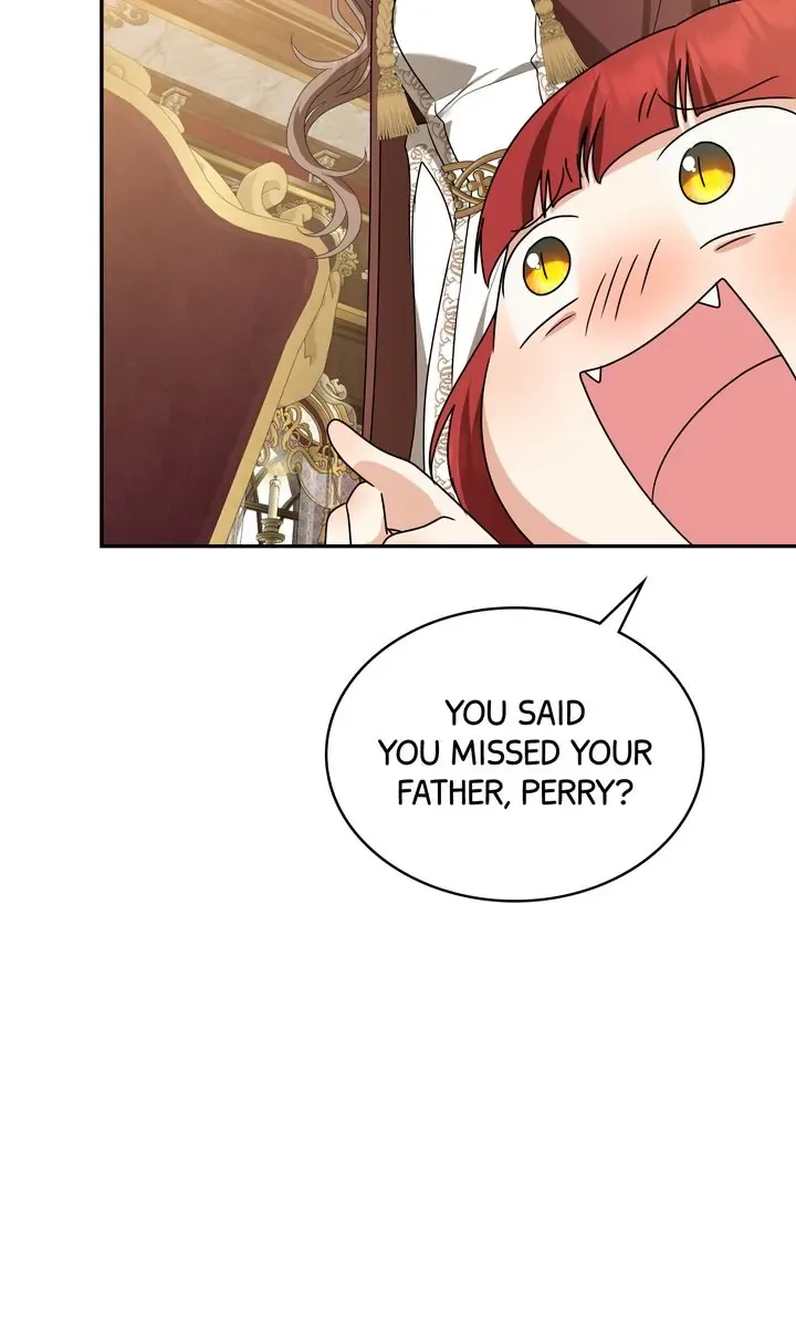 Our Tyrant Became Young Chapter 43 page 74