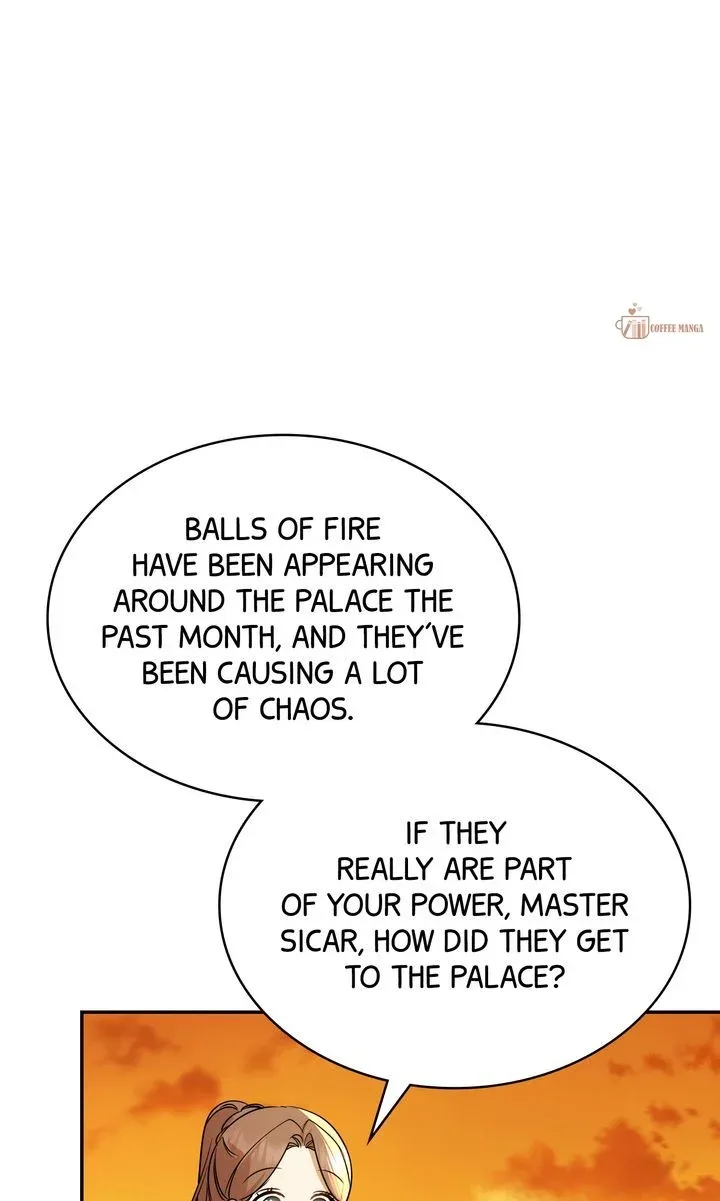 Our Tyrant Became Young Chapter 40 page 81