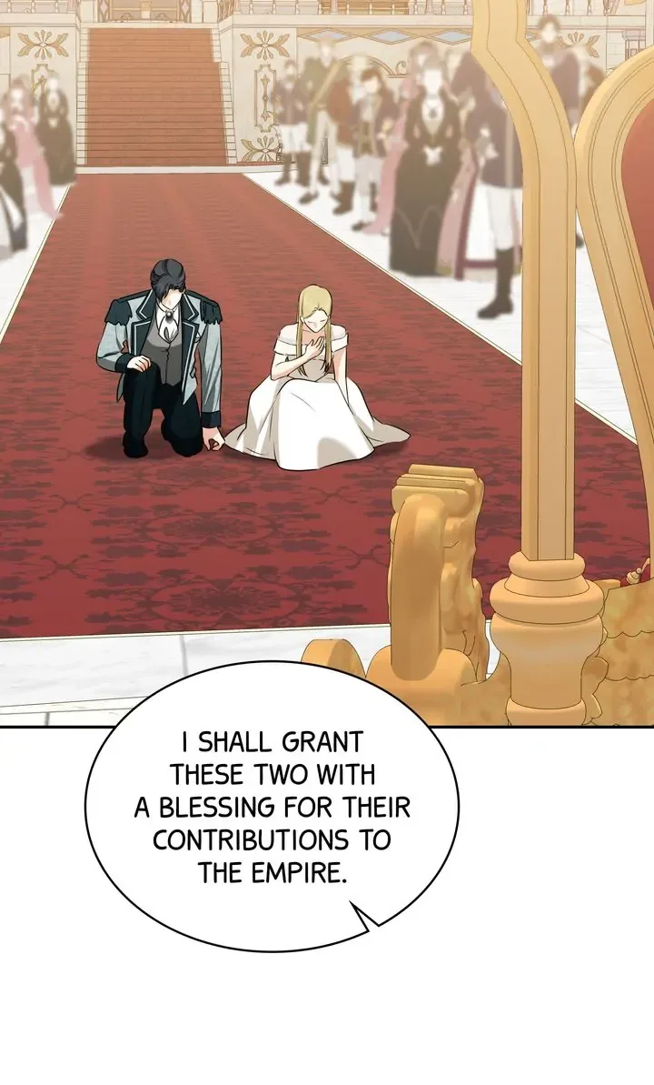 Our Tyrant Became Young Chapter 43 page 44