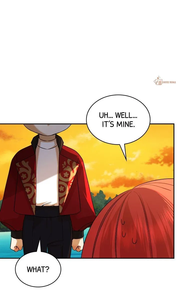 Our Tyrant Became Young Chapter 40 page 75