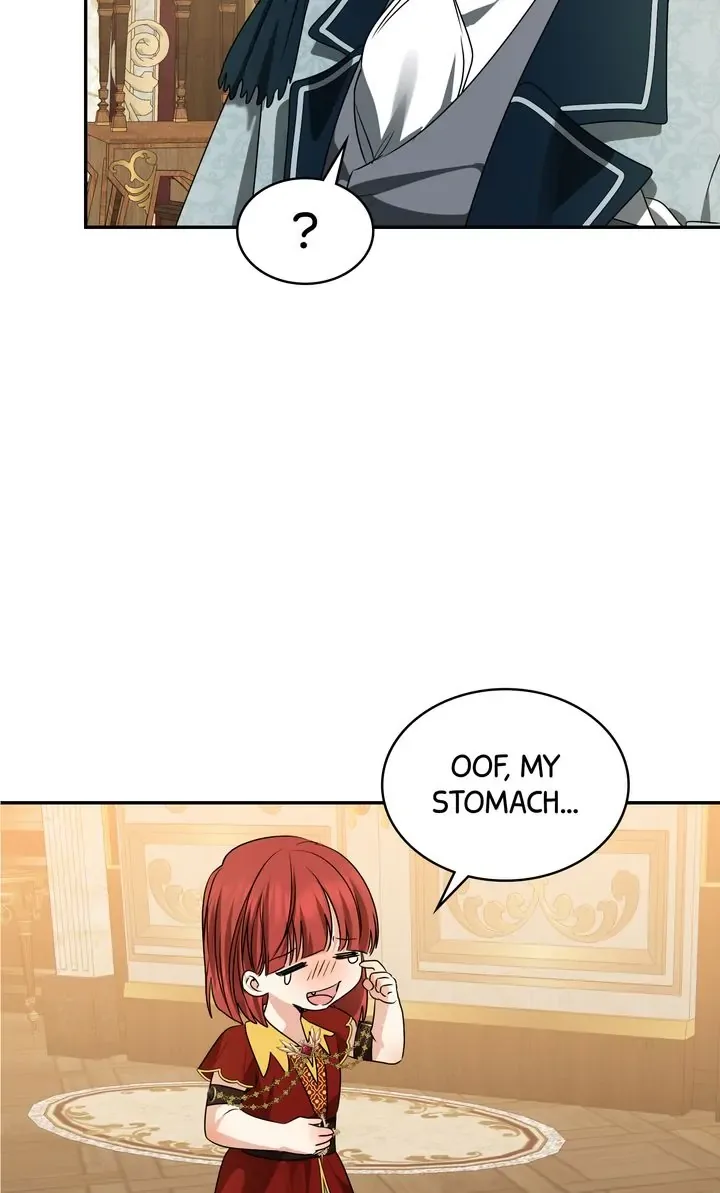 Our Tyrant Became Young Chapter 43 page 78