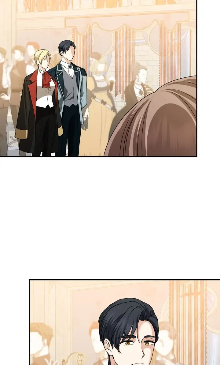 Our Tyrant Became Young Chapter 43 page 24