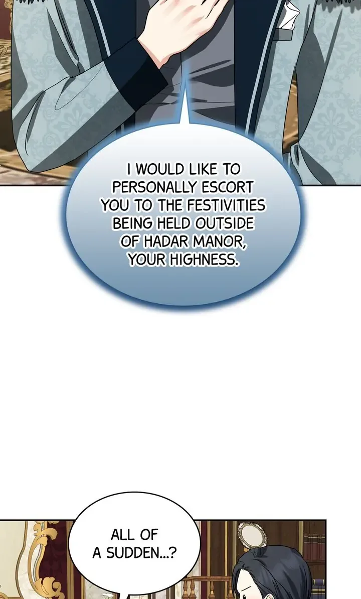 Our Tyrant Became Young Chapter 43 page 69