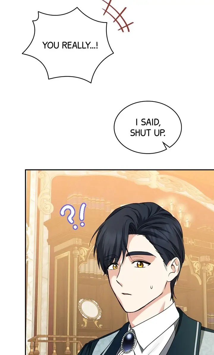 Our Tyrant Became Young Chapter 43 page 77