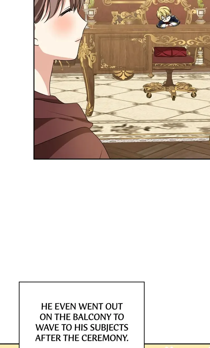 Our Tyrant Became Young Chapter 43 page 64