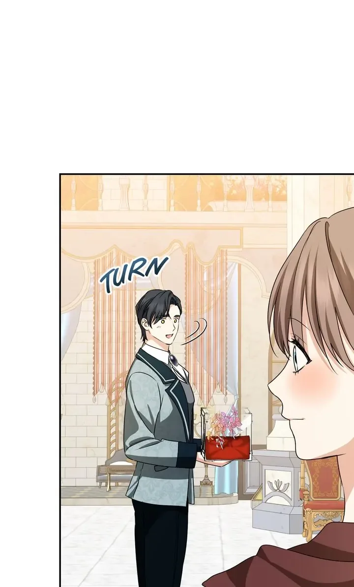 Our Tyrant Became Young Chapter 43 page 52