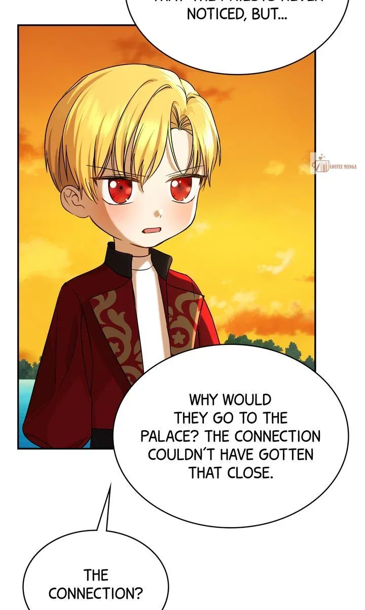 Our Tyrant Became Young Chapter 40 page 84