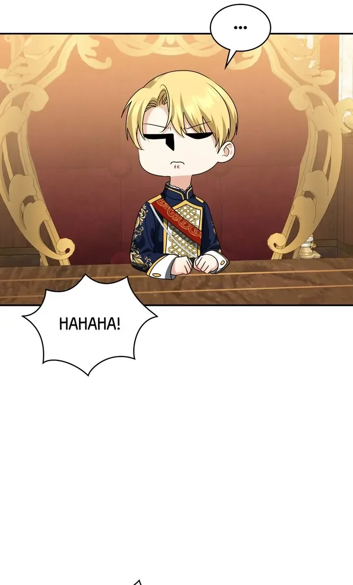 Our Tyrant Became Young Chapter 43 page 75