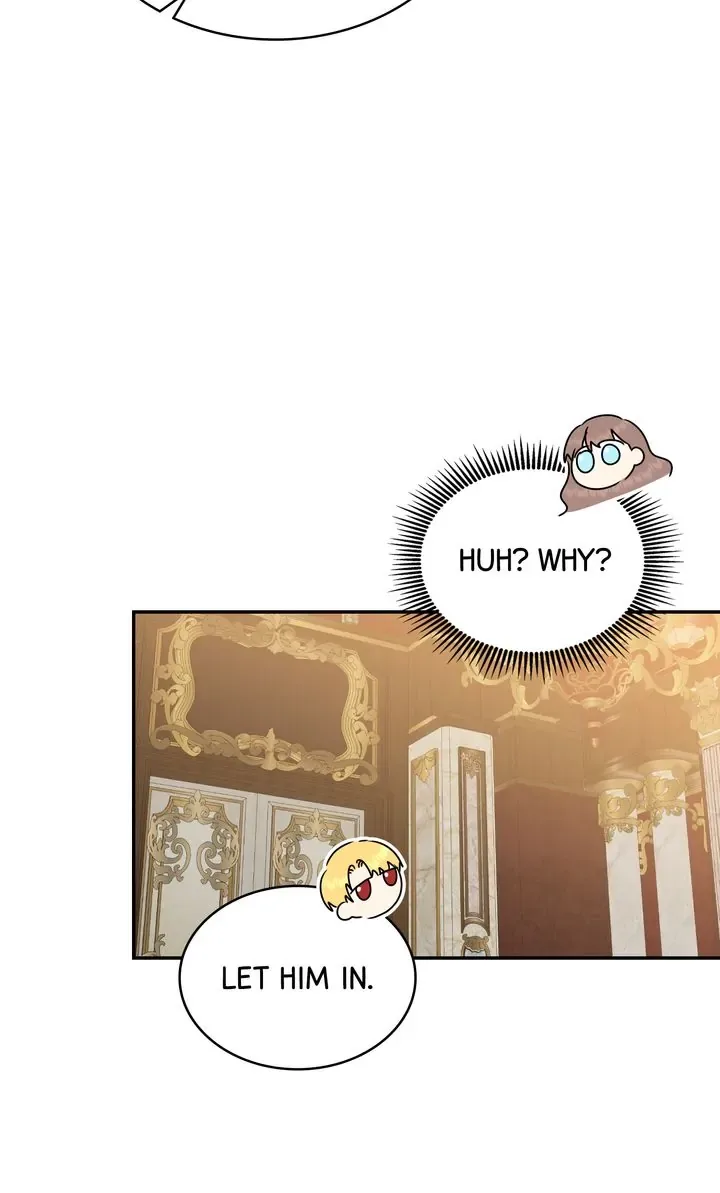 Our Tyrant Became Young Chapter 43 page 67