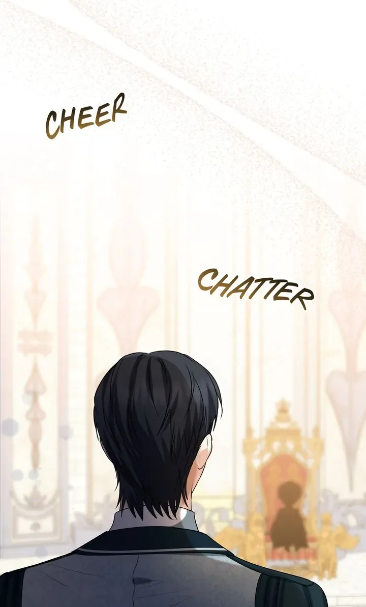Our Tyrant Became Young Chapter 43 page 42
