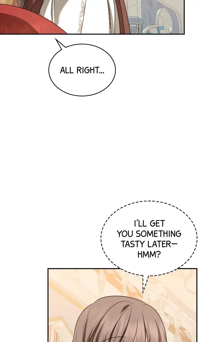 Our Tyrant Became Young Chapter 43 page 22