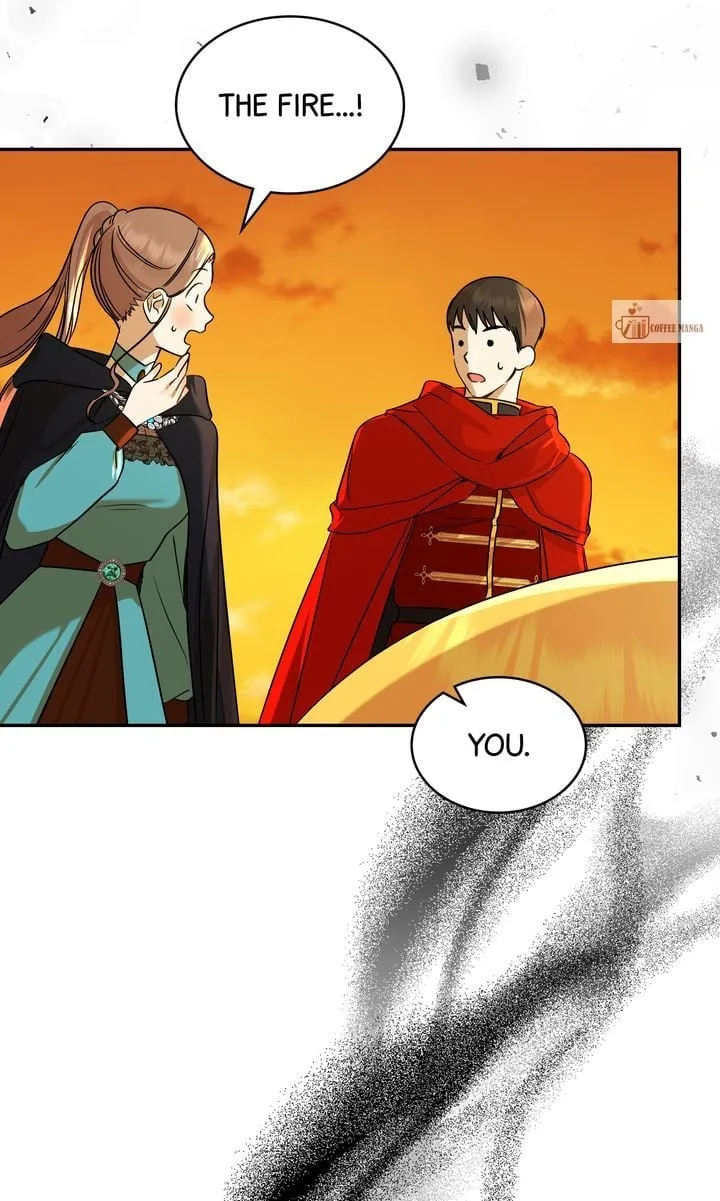 Our Tyrant Became Young Chapter 40 page 70