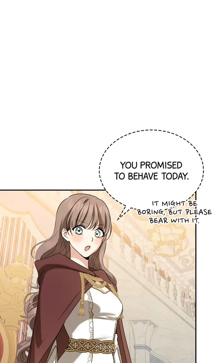 Our Tyrant Became Young Chapter 43 page 21