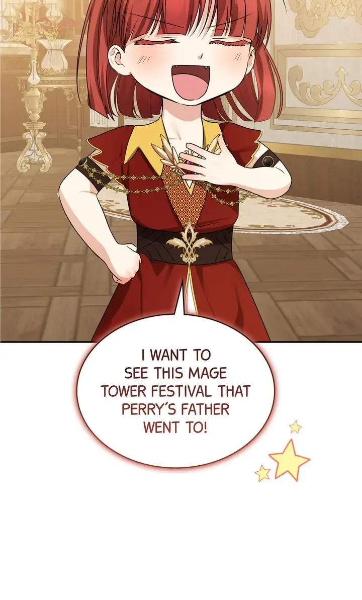 Our Tyrant Became Young Chapter 43 page 80