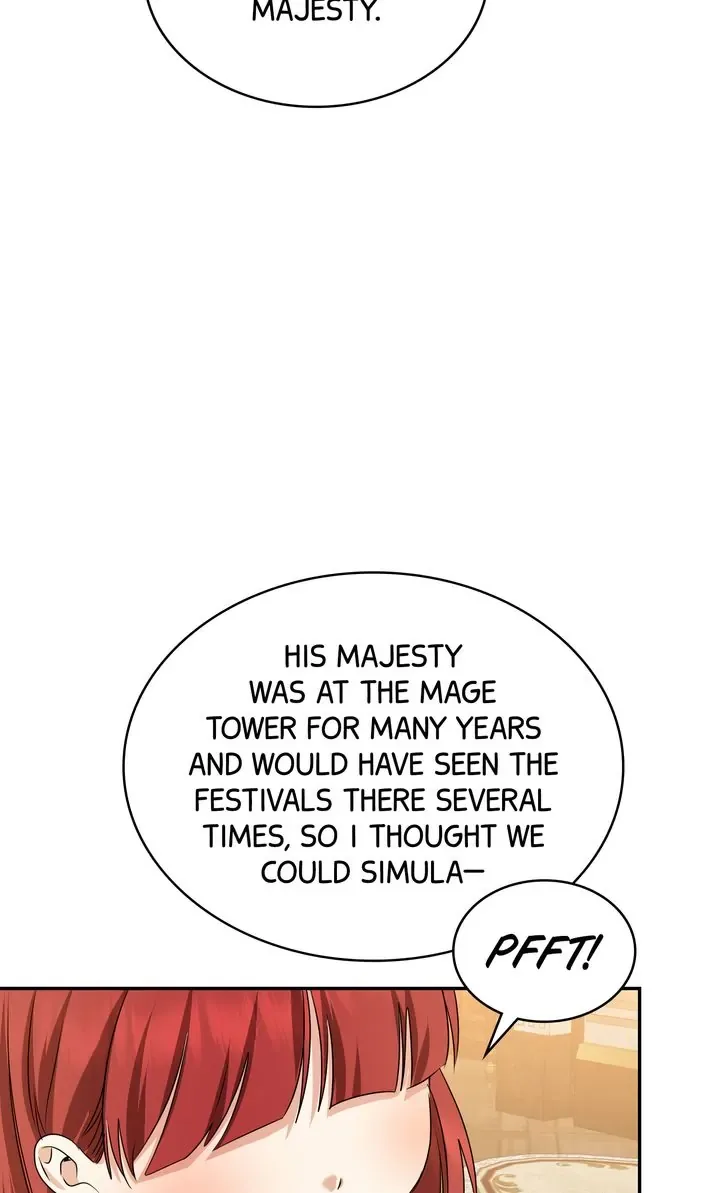 Our Tyrant Became Young Chapter 43 page 72