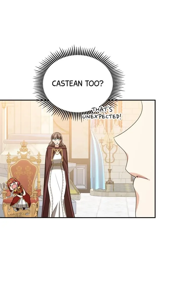 Our Tyrant Became Young Chapter 43 page 38